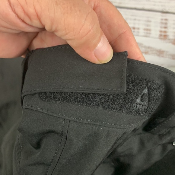 Gerry black snow pants size XL - Picture 8 of 16